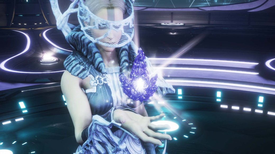 Новое дополнение для Stranger of Paradise: Final Fantasy Origin выйдет 27 января — изображение 7