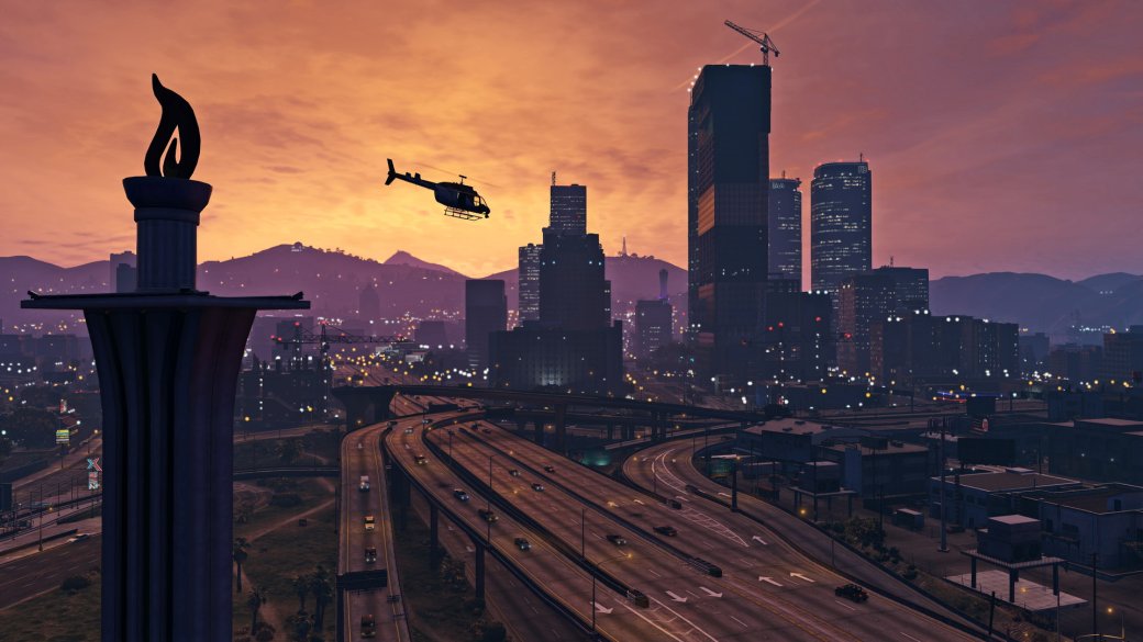 Чего мы ждем от GTA 6? Анализируем слухи и делимся ожиданиями от следующей игры Rockstar — фото 5