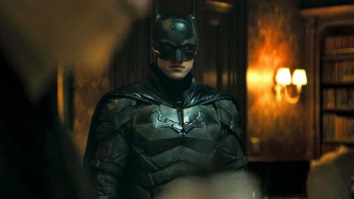 «Бэтмен» Мэтта Ривза выйдет в российский прокат на день раньше