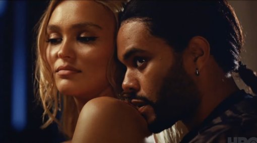The Weeknd и Мадонна выпустили саундтрек Popular из сериала «Кумир»