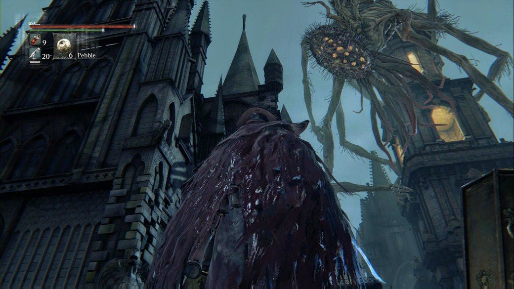 Лучшие находки Demon’s Souls, Dark Souls и Bloodborne — фото 12