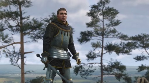 Warhorse показала карту развития Kingdom Come: Deliverance 2 на год вперёд