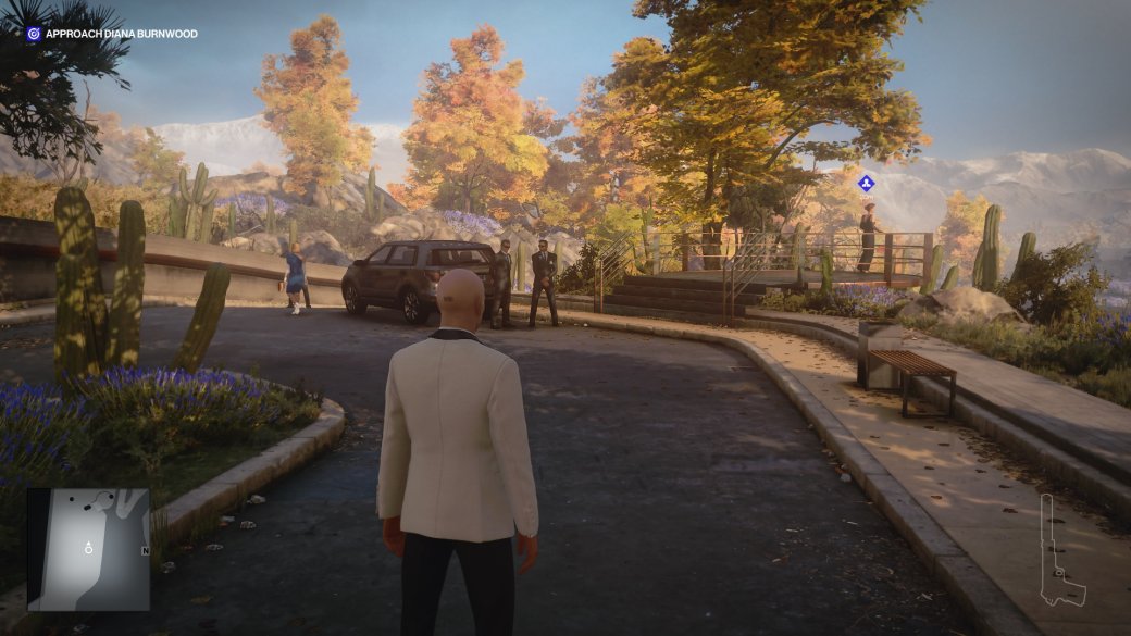 Рецензия на Hitman 3 — изображение 6