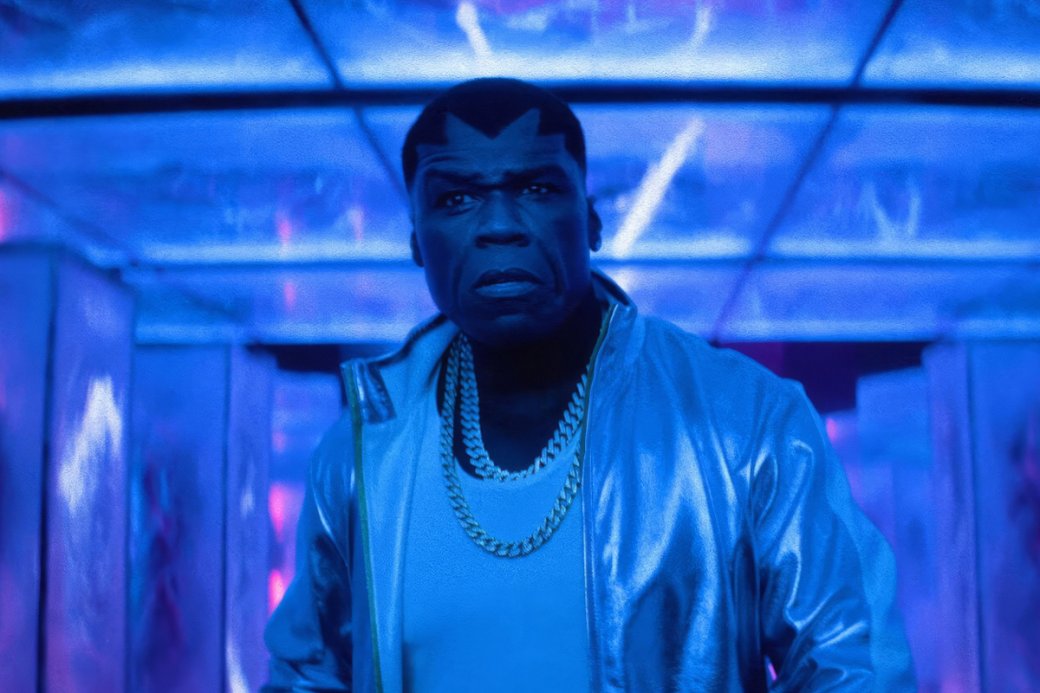 Кадр к фильму «Уличный боец»

Источник: Paramount Pictures