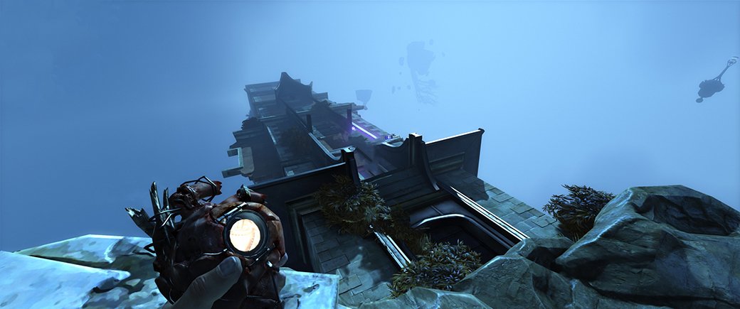 Как устроен мир Dishonored — фото 9
