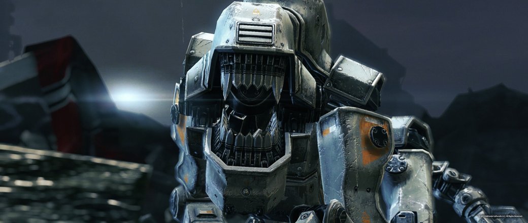 А помните Wolfenstein: The New Order? Игре — 5 лет! — фото 3