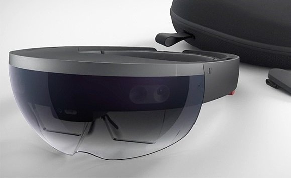 Microsoft Build 2016: боты, Cortana и HoloLens в каждый дом — фото 4