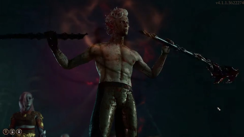 Касадор Baldurʼs Gate 3: Как отыскать вампира и победить его — фото 13