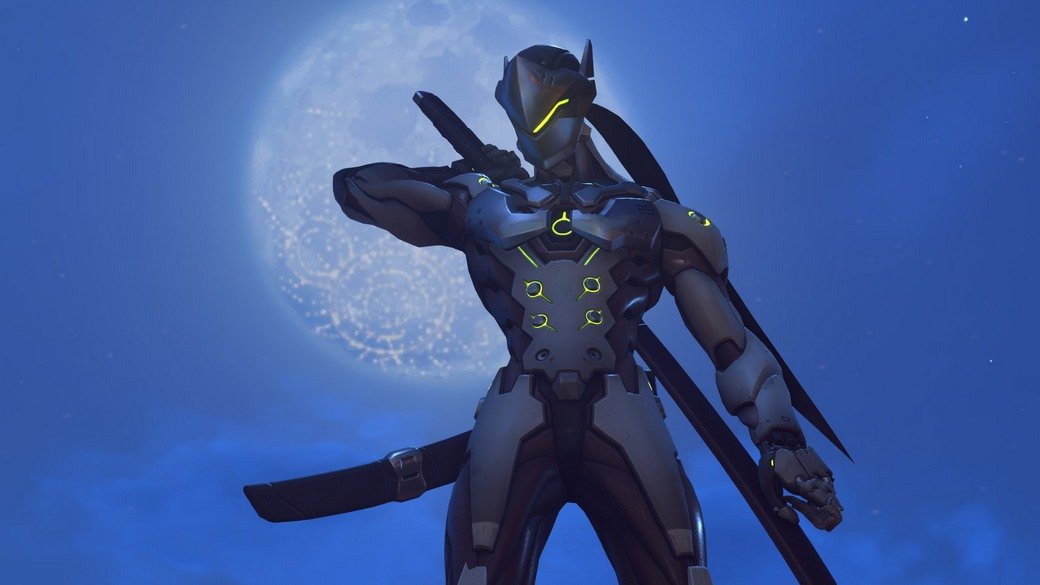 Overwatch советы начинающим — фото 1