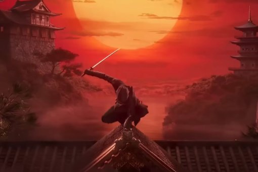 Главными героями Assassin’s Creed Red предположительно станут самурай и синоби