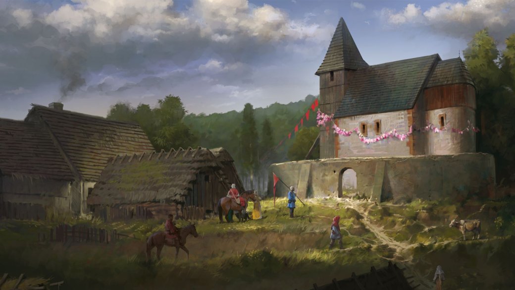 10 лучших игр 2018 — по мнению руководителя раздела игр Дениса Князева — фото 18