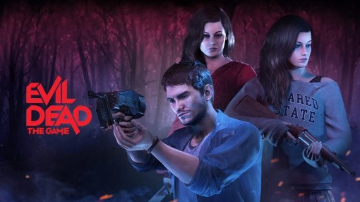 Вышло дополнение для Evil Dead: The Game с героями фильма 2013 года