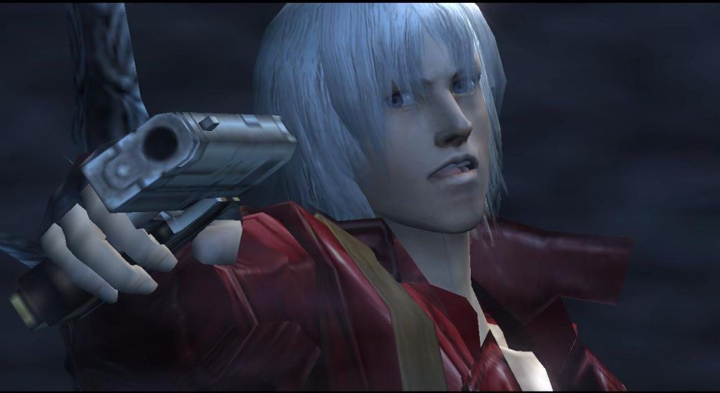 Опять халтура? Что критики думают о Devil May Cry HD Collection для PC, Xbox One и PS4 — фото 1