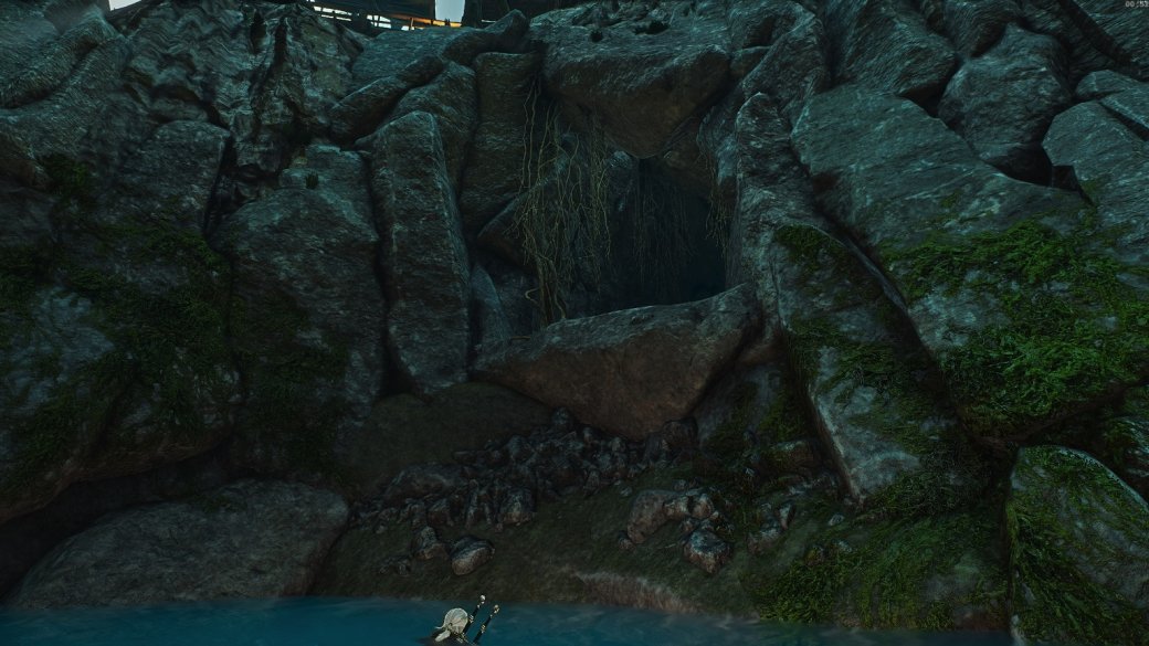 7 лучших и самых полезных модов для The Witcher 3: Wild Hunt — изображение 3