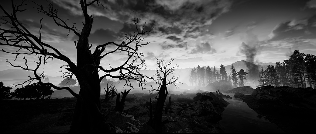 20 изумительных скриншотов Horizon: Zero Dawn — фото 13