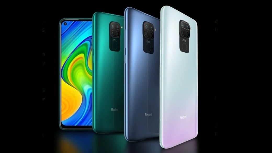 Доступный смартфон Redmi 10X 4G с батареей на 5000 мАч оценили в 10 000 рублей — фото 1