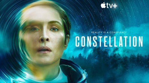 Apple показала трейлер научно-фантастического шоу «Созвездие»
