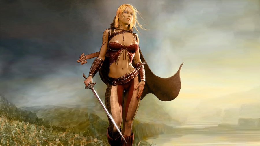 Объявлено о закрытии EverQuest Next и русских серверов EverQuest II — фото 3