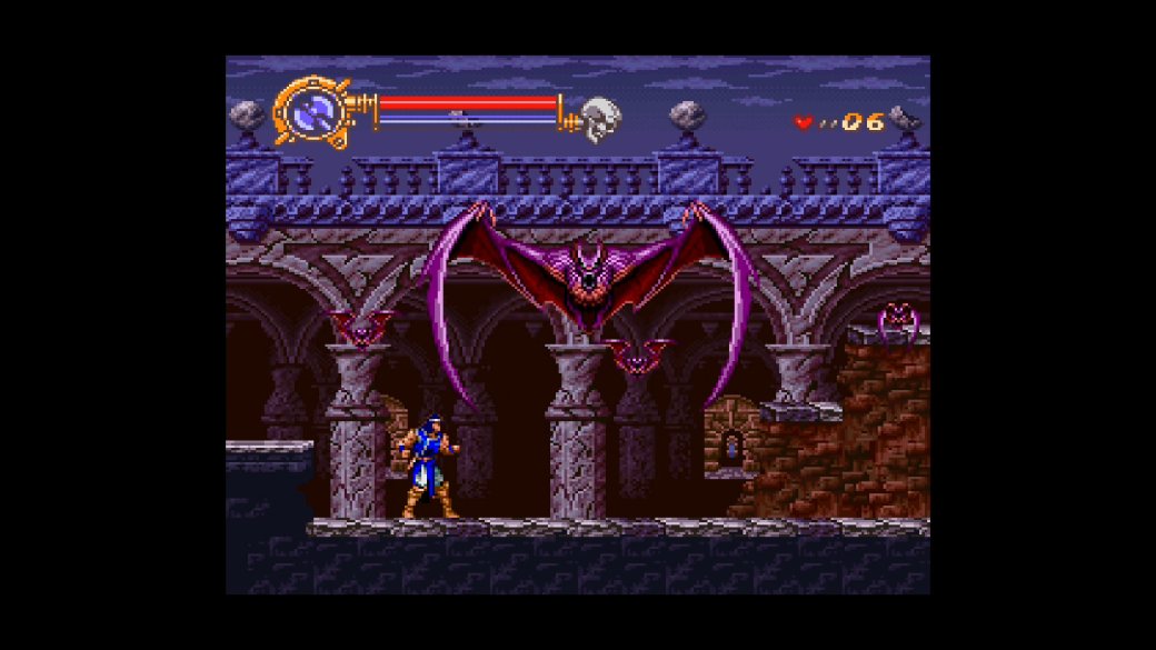 Замок Дракулы, будущее и десятки часов геймплея — что такое Castlevania Advance Collection — фото 1