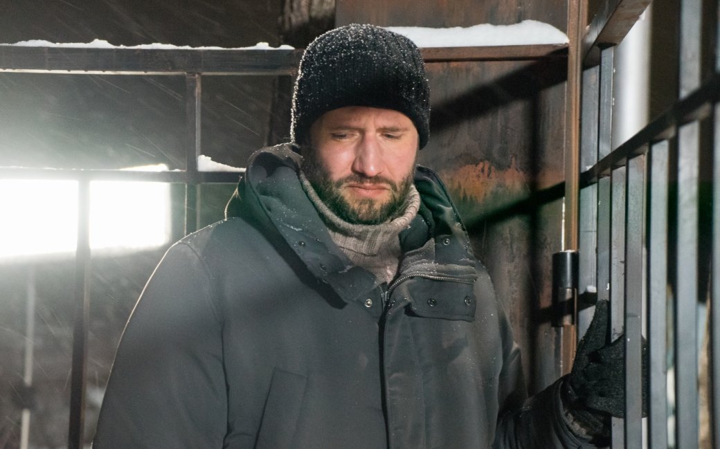 «Если бы „Джокер“ был про слесаря Васю, таких сборов бы не было». Интервью с Юрием Быковым — фото 21