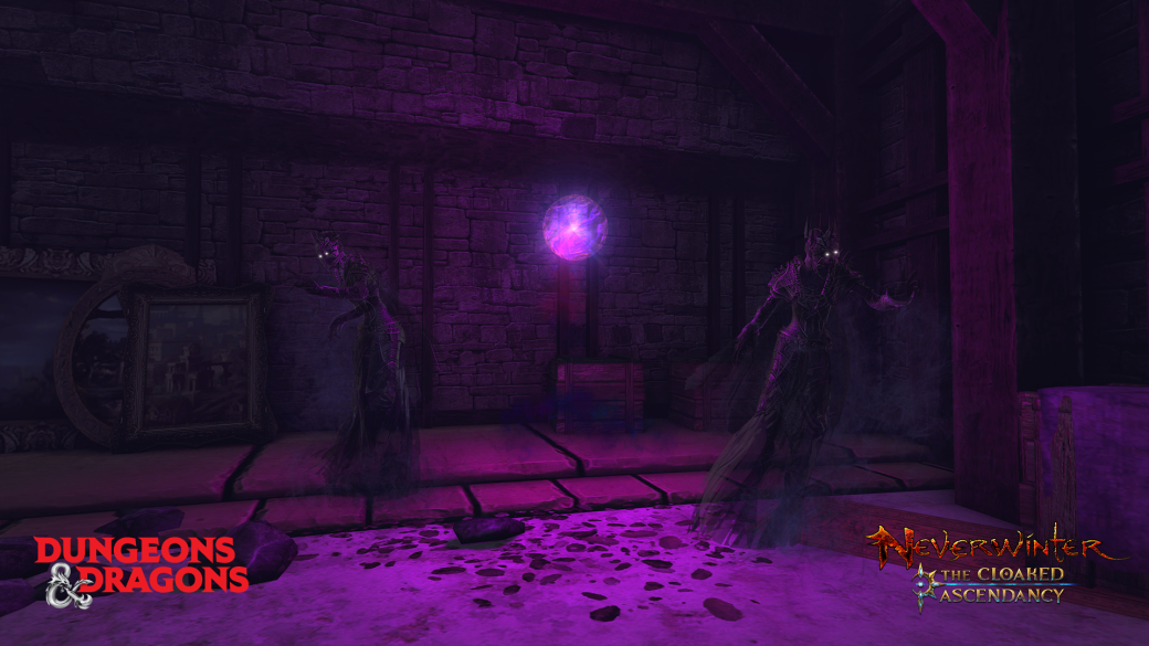 6 вещей, которые нужно знать о новом дополнении для Neverwinter — фото 3