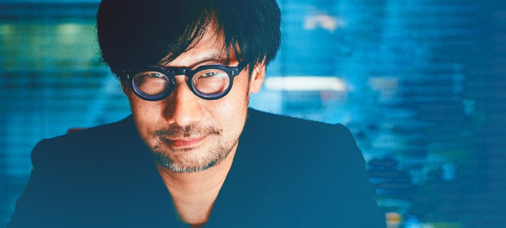 Хидео Кодзима рассказал о тематике Death Stranding и ее возможных сиквелах — фото 1