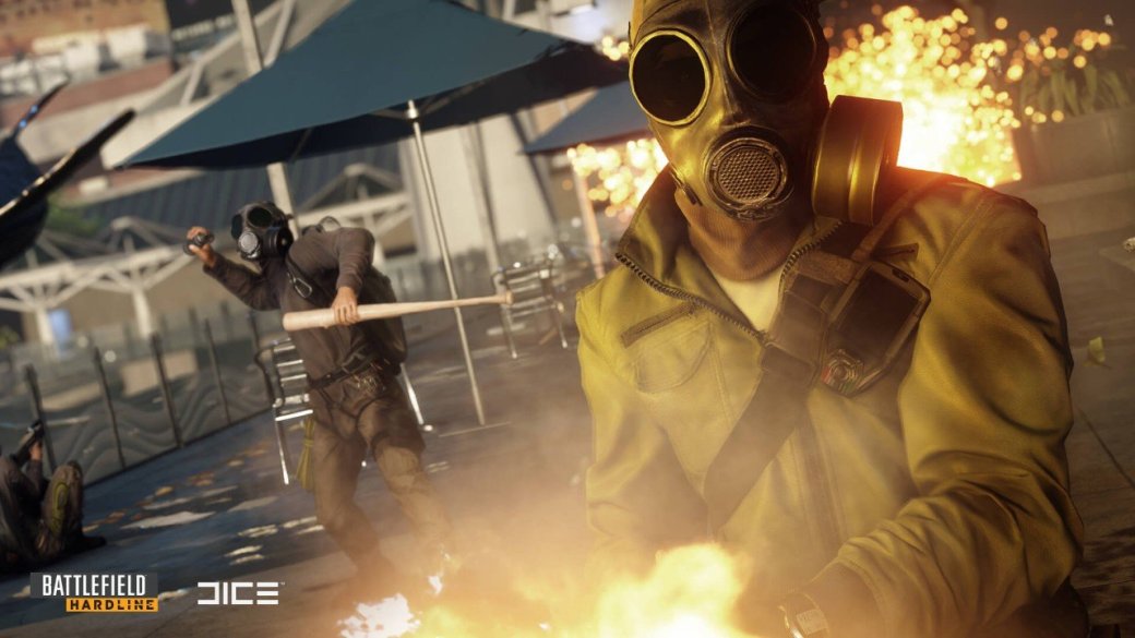 Visceral Games все. Вспоминаем ее лучшие игры — фото 3