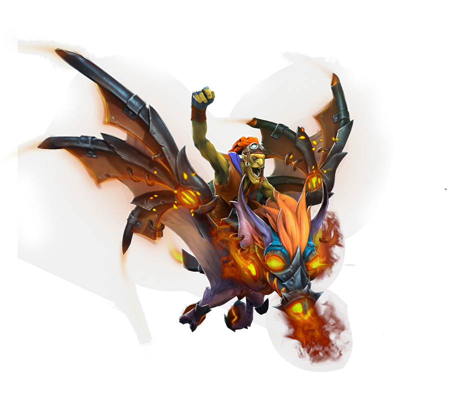 В Dota 2 вышла Immortal Treasure III — фото 5