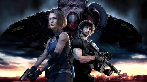 Для Resident Evil 3 Remake выпустили неожиданный патч