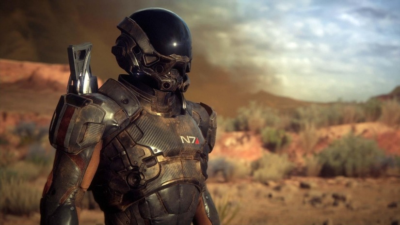 «Игроки для нас прежде всего»: ЕА защищает Mass Effect: Andromeda и Battlefront 2 — фото 1