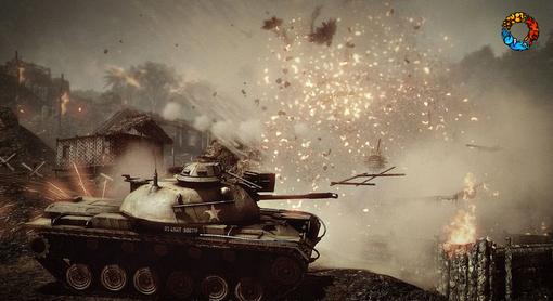 Рецензия на Battlefield: Bad Company 2 Vietnam — фото 4