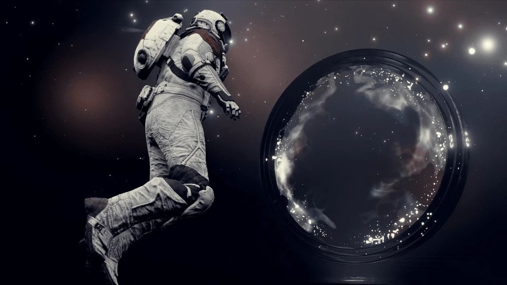 Тодд Говард рассказал о «намеренном» упрощении ИИ и выживания в Starfield — фото 1