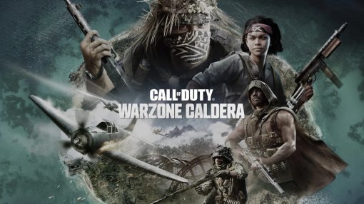 Activision выложила в открытый доступ данные карты «Кальдера» из Call of Duty: Warzone