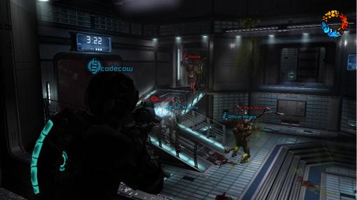 Рецензия на Dead Space 2 — фото 5