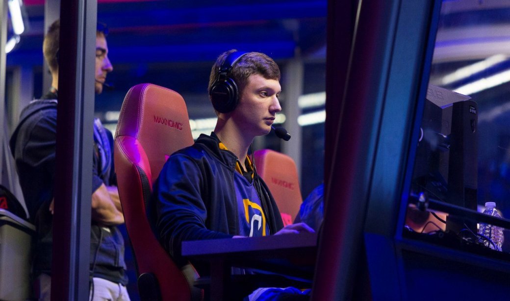 15 крутых игроков, которых не будет на The International 2017 — фото 4