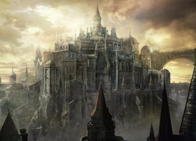 Игрок прошел Dark Souls 3 персонажем первого уровня, не получая урона — фото 1