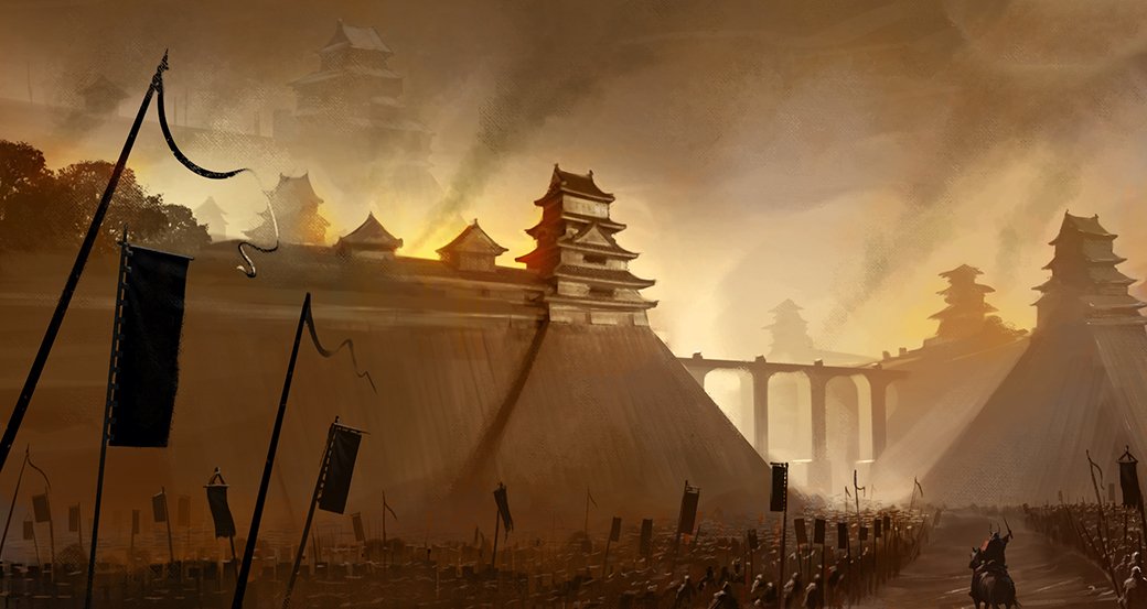 Рецензия на Shadow Tactics: Blades of the Shogun — фото 9