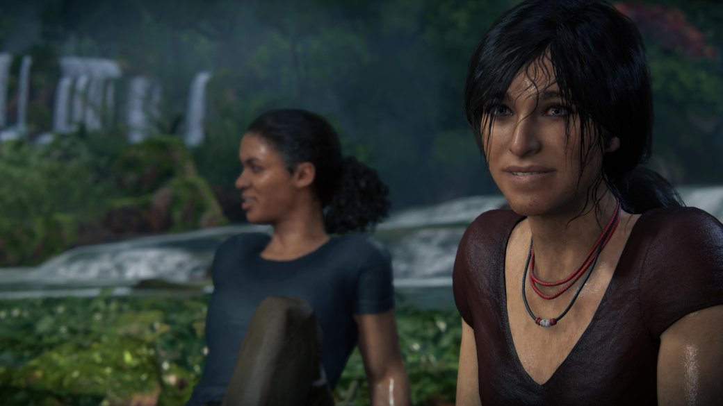 30 главных игр 2017 года. Uncharted: The Lost Legacy — когда остальные игры могут подождать — изображение 6