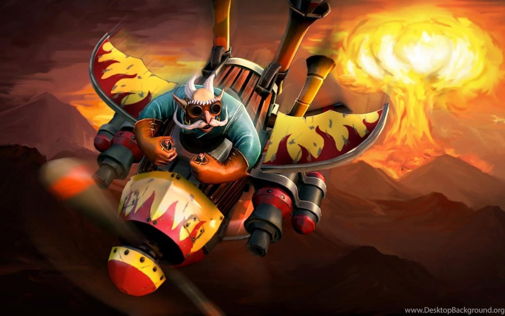 Лучшие и худшие герои группового этапа The International по Dota 2 — фото 1