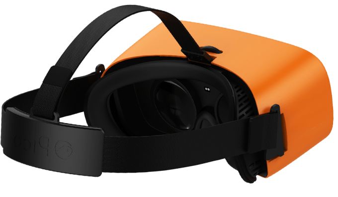 Галерея На рынке недорогого VR появилось интересное предложение - 4 фото