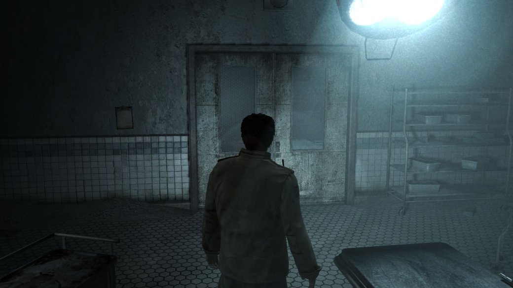 СМИ: по Silent Hill выпустят две новые игры. Одной из них займется Кодзима — фото 1