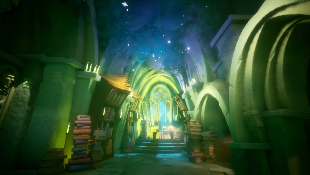 Любой из уровней Dreams можно распечатать на 3D-принтере — фото 5
