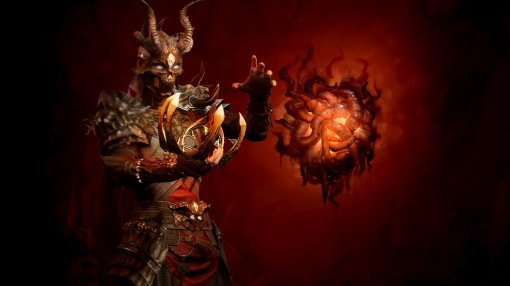 Blizzard выпустила трейлер первого сезона Diablo 4
