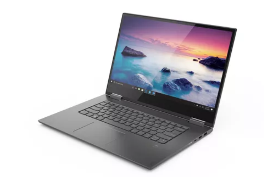 Галерея Анонс Lenovo Yoga S940: очень тонкий 13-дюймовый ноутбук по цене от $1500 - 2 фото