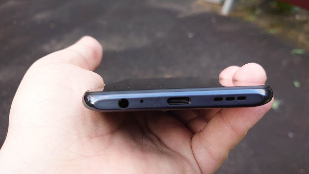 Обзор Redmi Note 10S: стоит ли внимания новый среднебюджетный смартфон Xiaomi — фото 3
