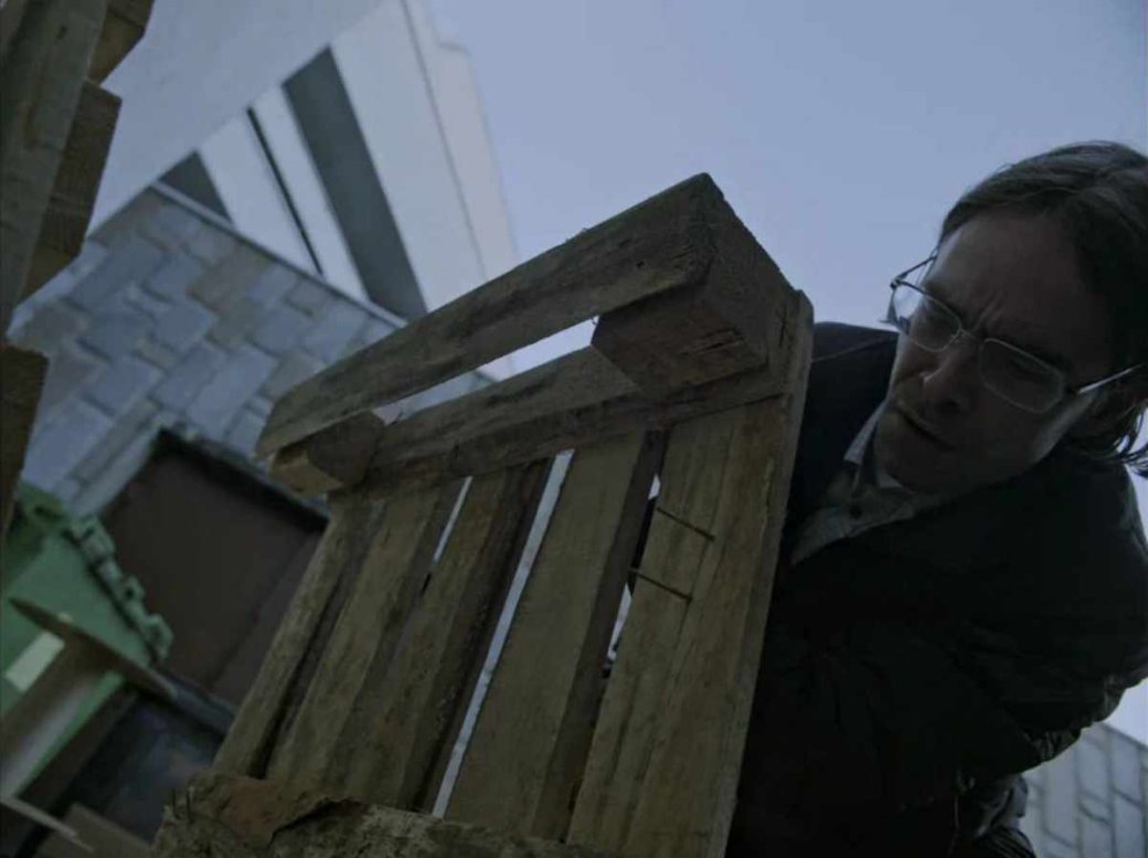 Рецензия на сериал «Ласт квест»: Заставь дурака Богу молиться, он и лоб расшибёт — фото 3