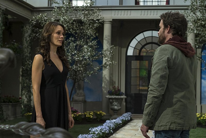 5 эпизодов «Сверхъестественного» (Supernatural), которые стоит посмотреть перед финалом 14 сезона — фото 2
