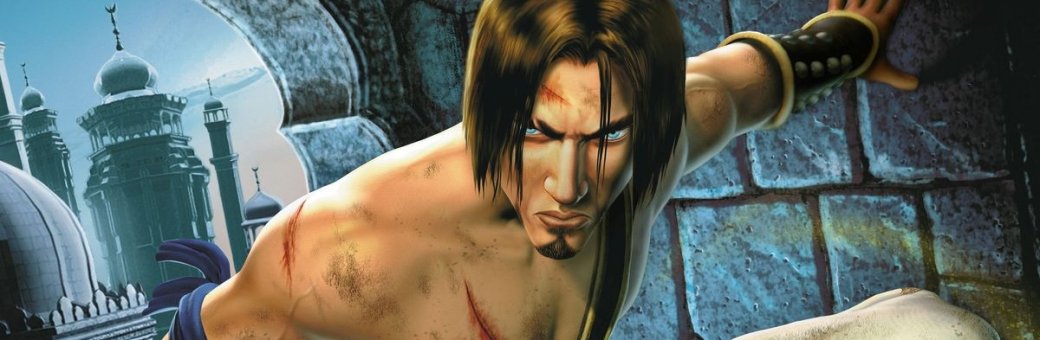 История Prince of Persia — от Warrior Within до The Two Thrones. Часть 2 — фото 1