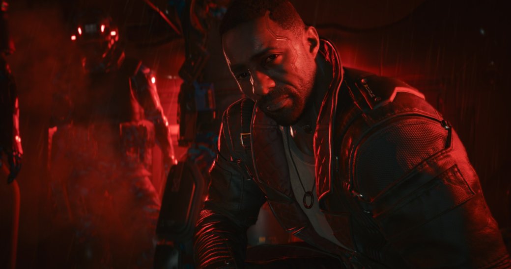 Phantom Liberty: всё, что нужно знать о важном дополнении Cyberpunk 2077 — фото 13