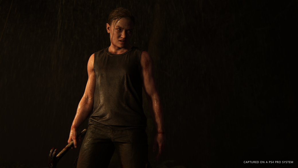 Режиссер The Last of Us Part 2 рассказал, что его вдохновляет на создание игр с упором на сюжет — фото 3